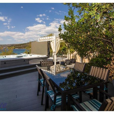 Apartments Wave Ražanj Exterior foto