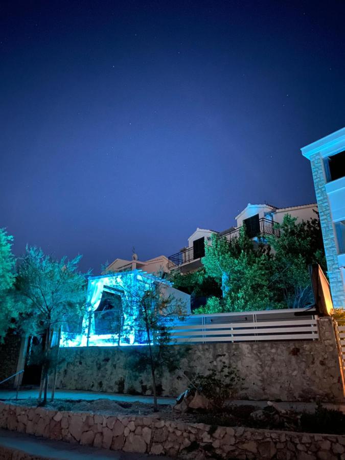 Apartments Wave Ražanj Exterior foto